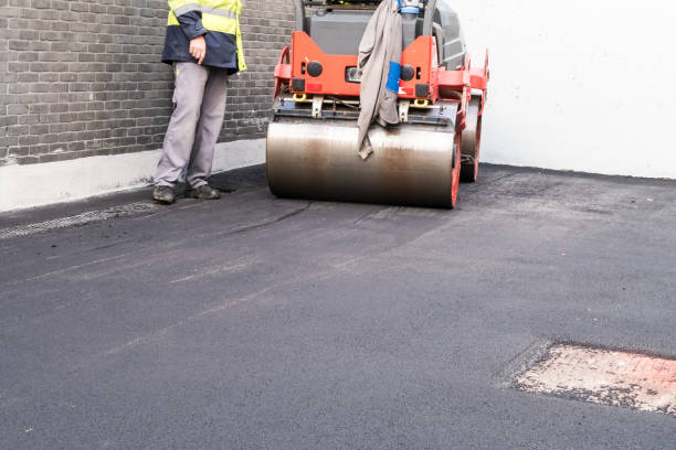 Best Driveway Snow Removal Preparation  in Anderson, IN