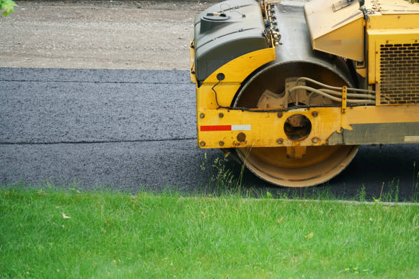 Best Paver Driveway Installation  in Anderson, IN