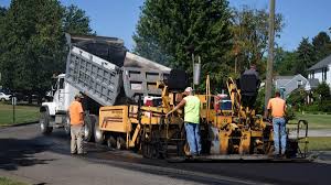 Best Driveway Border and Edging  in Anderson, IN